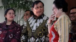 Antisipasi dan Spekulasi Pasca Lengsernya Presiden Jokowi