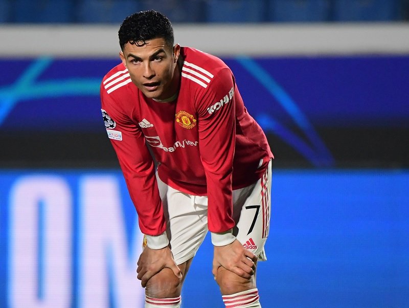5 Pemain Liga Lebih Hebat dari Ronaldo